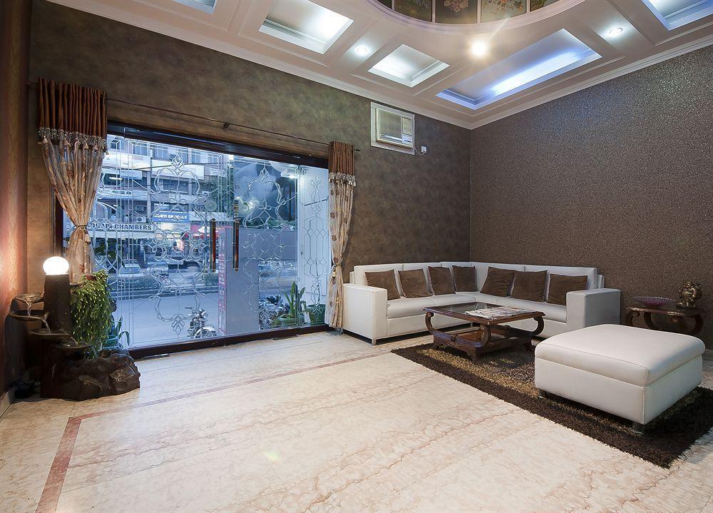 Hotel Ashoka International New Delhi Ngoại thất bức ảnh