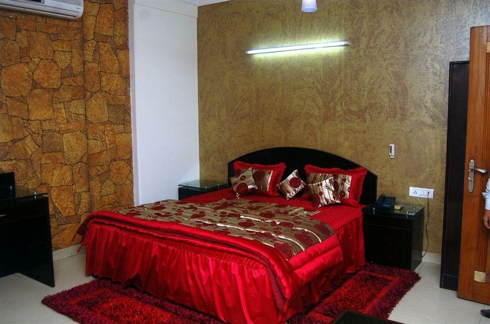 Hotel Ashoka International New Delhi Ngoại thất bức ảnh