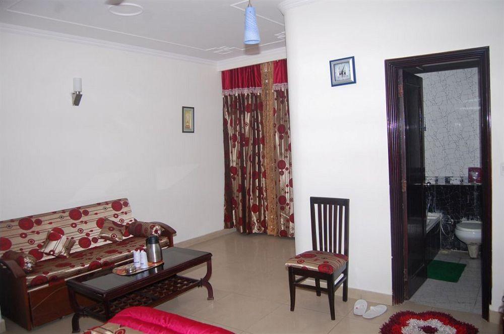 Hotel Ashoka International New Delhi Ngoại thất bức ảnh