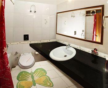 Hotel Ashoka International New Delhi Ngoại thất bức ảnh