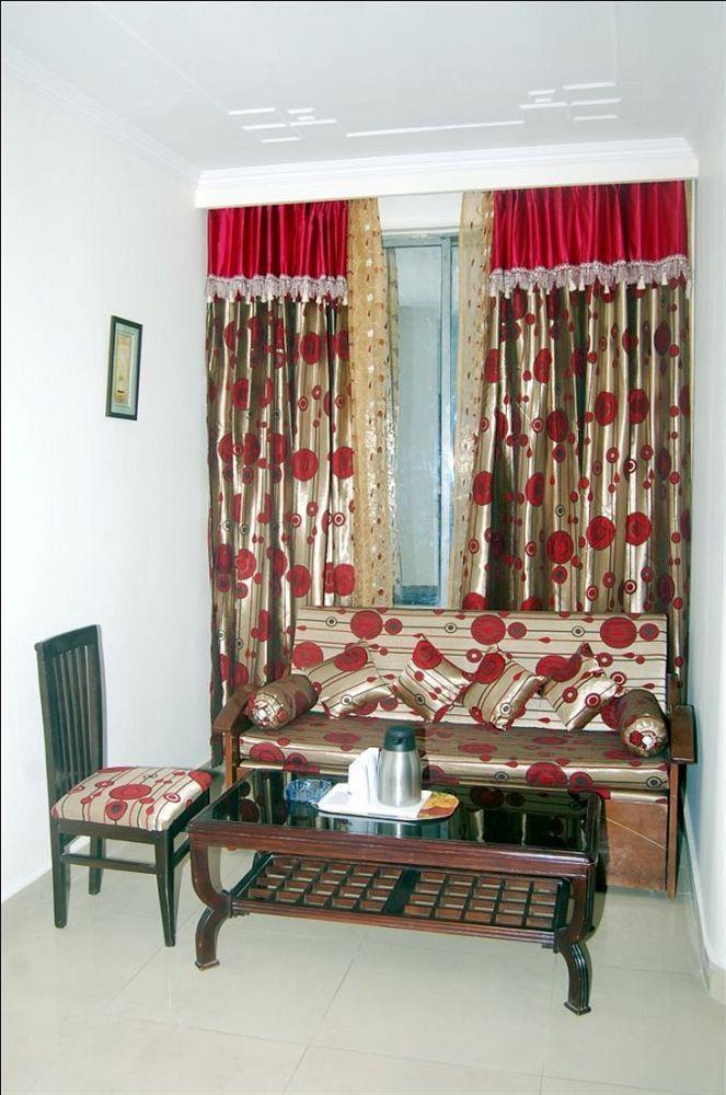 Hotel Ashoka International New Delhi Ngoại thất bức ảnh