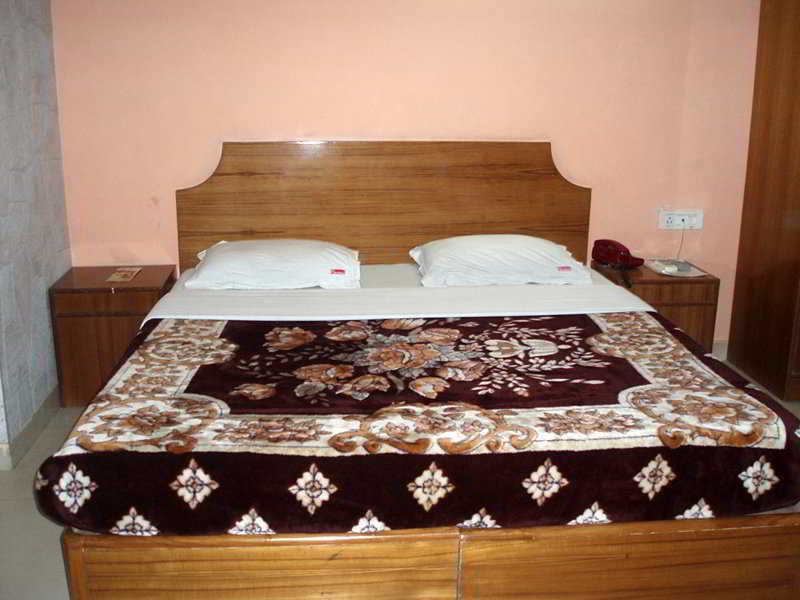 Hotel Ashoka International New Delhi Ngoại thất bức ảnh