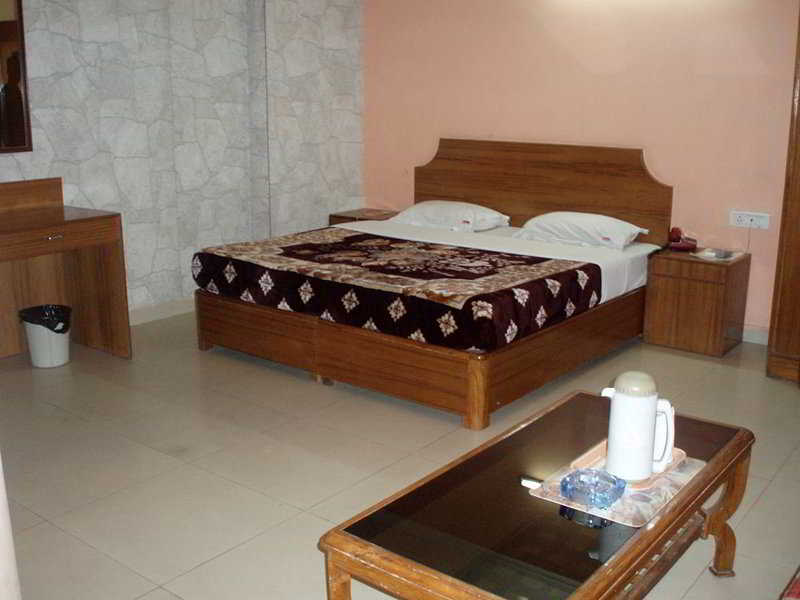 Hotel Ashoka International New Delhi Ngoại thất bức ảnh